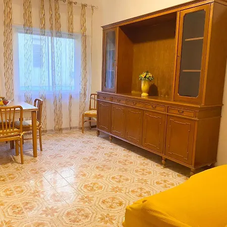 Apartment La Palma