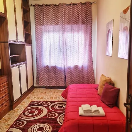 Apartment La Palma