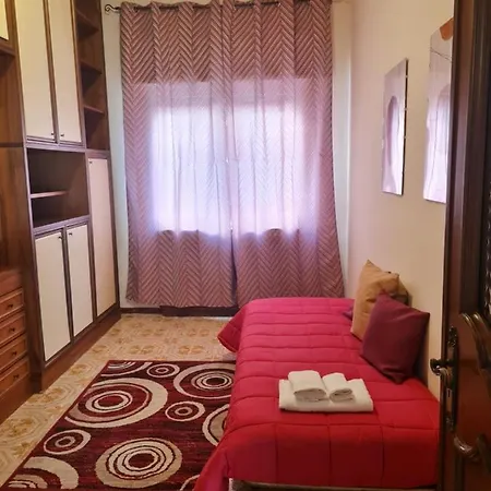 Apartment La Palma
